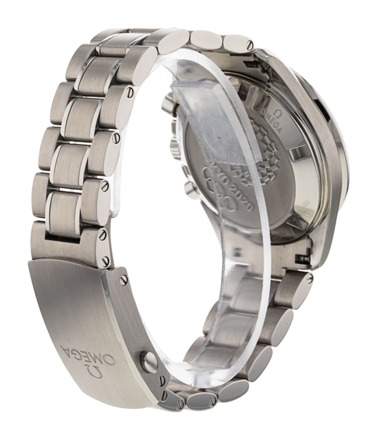 Omega Olympic Speedmaster 522.30.42.30.04.001 Image 3